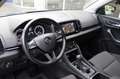 Skoda Karoq 1.5 TSI 150pk Camera Carplay Stoelverwarming Gris - thumbnail 6