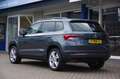 Skoda Karoq 1.5 TSI 150pk Camera Carplay Stoelverwarming Gris - thumbnail 4