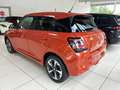 Suzuki Swift 1.2 Comfort+ Hybrid Navi LED DAB SITZHEIZG Orange - thumbnail 5