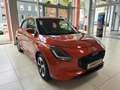 Suzuki Swift 1.2 Comfort+ Hybrid Navi LED DAB SITZHEIZG Orange - thumbnail 3