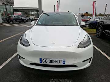Tesla Model Y 75 kWh