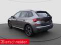 Skoda Kamiq 1.5 TSI DSG Monte Carlo PANO AHK RFK PDC VOLL-LED Grau - thumbnail 6