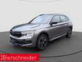 Skoda Kamiq 1.5 TSI DSG Monte Carlo PANO AHK RFK PDC VOLL-LED Grau - thumbnail 1
