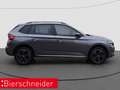 Skoda Kamiq 1.5 TSI DSG Monte Carlo PANO AHK RFK PDC VOLL-LED Grau - thumbnail 10