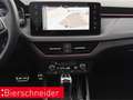 Skoda Kamiq 1.5 TSI DSG Monte Carlo PANO AHK RFK PDC VOLL-LED Grau - thumbnail 21