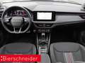 Skoda Kamiq 1.5 TSI DSG Monte Carlo PANO AHK RFK PDC VOLL-LED Grau - thumbnail 19