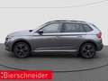 Skoda Kamiq 1.5 TSI DSG Monte Carlo PANO AHK RFK PDC VOLL-LED Grau - thumbnail 5