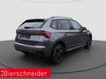 Skoda Kamiq 1.5 TSI DSG Monte Carlo PANO AHK RFK PDC VOLL-LED Grau - thumbnail 9