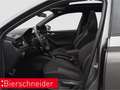 Skoda Kamiq 1.5 TSI DSG Monte Carlo PANO AHK RFK PDC VOLL-LED Grau - thumbnail 13