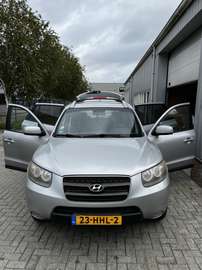 2.7i V6 Dynamic EK