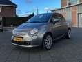 Fiat 500 0.9 TwinAir Lounge Grijs - thumbnail 1