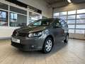 Volkswagen Touran Trendline EcoFuel/Scheckh./AHK/Bi-Xenon Gris - thumbnail 4
