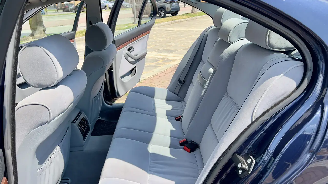 BMW 523i, foto 5