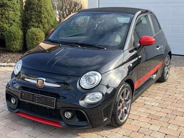 595C XENON NAVI DAB BEATS BREMSEN/ZR neu