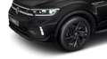 Volkswagen T-Roc R-Line 2.0 TSI DSG 4M *STDHZ*AHK*LED*ACC* Schwarz - thumbnail 5