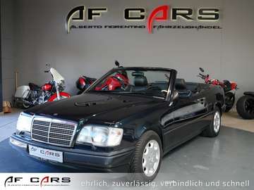 Cabrio Klima Leder Automaik Becker