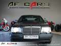 Mercedes-Benz E 220 Cabrio Klima Leder Automaik Becker Schwarz - thumbnail 3