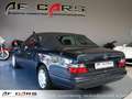 Mercedes-Benz E 220 Cabrio Klima Leder Automaik Becker Schwarz - thumbnail 8