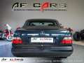 Mercedes-Benz E 220 Cabrio Klima Leder Automaik Becker Schwarz - thumbnail 7