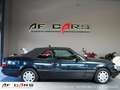 Mercedes-Benz E 220 Cabrio Klima Leder Automaik Becker Schwarz - thumbnail 5