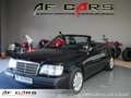 Mercedes-Benz E 220 Cabrio Klima Leder Automaik Becker Schwarz - thumbnail 1