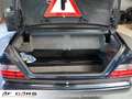 Mercedes-Benz E 220 Cabrio Klima Leder Automaik Becker Schwarz - thumbnail 18