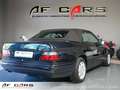 Mercedes-Benz E 220 Cabrio Klima Leder Automaik Becker Schwarz - thumbnail 6