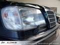 Mercedes-Benz E 220 Cabrio Klima Leder Automaik Becker Schwarz - thumbnail 20
