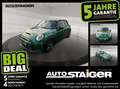 MINI Cooper Classic Trim SE LED+Navi+Pano+SD+SHZ+Kam. Grün - thumbnail 1