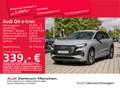 Audi Q4 e-tron 40 S line ACC/Virtual/Navi+ Grau - thumbnail 1