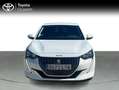 Peugeot 208 1.2 Puretech S&S Allure 100 Blanco - thumbnail 2