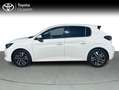 Peugeot 208 1.2 Puretech S&S Allure 100 Blanco - thumbnail 5