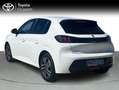Peugeot 208 1.2 Puretech S&S Allure 100 Blanco - thumbnail 3