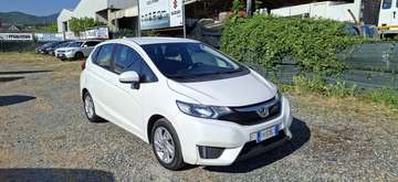 Jazz 1.3 Comfort Navi ADAS