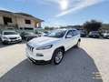 Jeep Cherokee 2.0 Mjt II 170CV 4WD 134.859 km unico proprietario Bianco - thumbnail 1