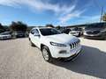 Jeep Cherokee 2.0 Mjt II 170CV 4WD 134.859 km unico proprietario Bianco - thumbnail 2