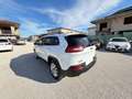 Jeep Cherokee 2.0 Mjt II 170CV 4WD 134.859 km unico proprietario Bianco - thumbnail 3
