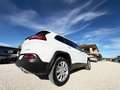 Jeep Cherokee 2.0 Mjt II 170CV 4WD 134.859 km unico proprietario Bianco - thumbnail 6