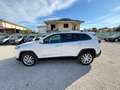 Jeep Cherokee 2.0 Mjt II 170CV 4WD 134.859 km unico proprietario Bianco - thumbnail 4