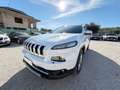 Jeep Cherokee 2.0 Mjt II 170CV 4WD 134.859 km unico proprietario Bianco - thumbnail 5
