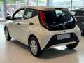 Toyota Aygo 1,0 VVT-i City x-young-paket Weiß - thumbnail 4