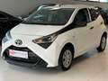 Toyota Aygo 1,0 VVT-i City x-young-paket Weiß - thumbnail 3
