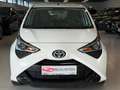 Toyota Aygo 1,0 VVT-i City x-young-paket Weiß - thumbnail 2