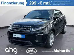Land Rover Range Rover Evoque Cabriolet 2.0 TD4 SE Dynamic