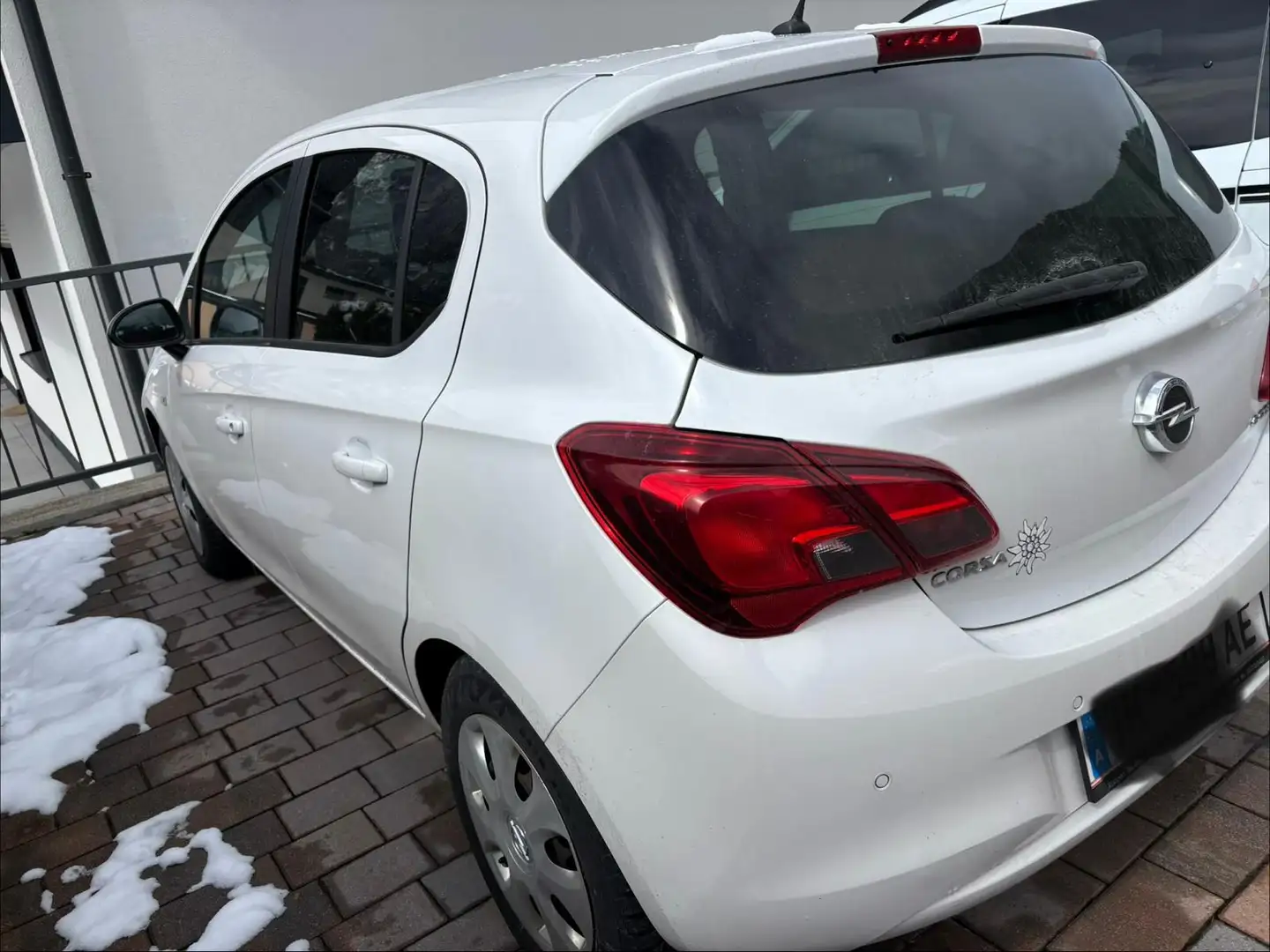 Opel Corsa Corsa 1,3 CDTI Ecotec Österreich Edition Start/Stop System Österreich Edition Start/Stop - 1