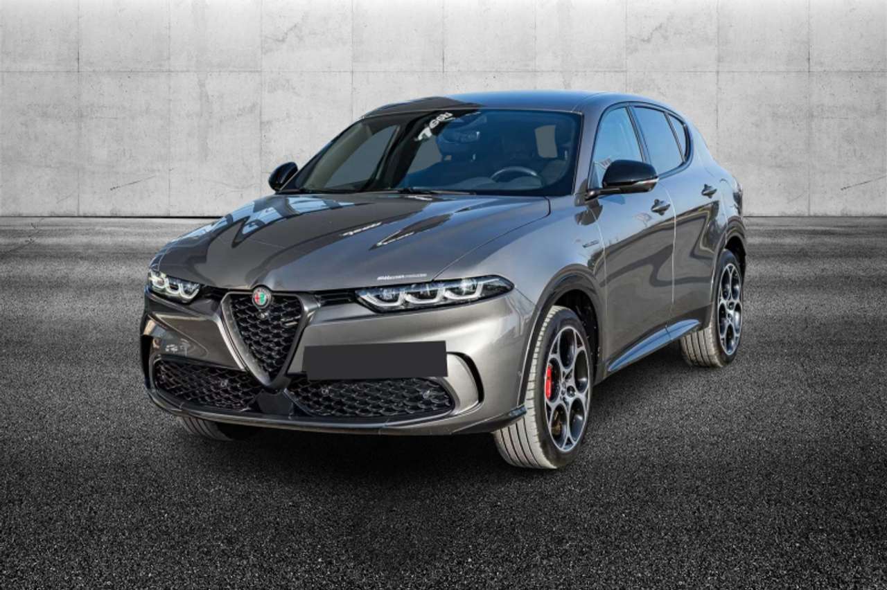 Alfa Romeo Tonale 1.3 280 CV PHEV AT6 Q4 Veloce