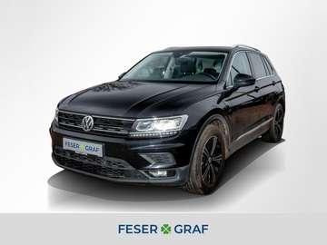 2.0 TDI SOUND DSG Pano/elHeckklAppConn