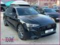 Audi Q8 SUV 45 TDI 231CV QUATTRO AUTO C21" RADAR G TRAINO Noir - thumbnail 1