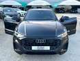 Audi Q8 SUV 45 TDI 231CV QUATTRO AUTO C21" RADAR G TRAINO Noir - thumbnail 9