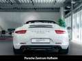 Porsche 991 911 Carrera Cabrio Sportabgas Sitzbelüftung Blanc - thumbnail 8